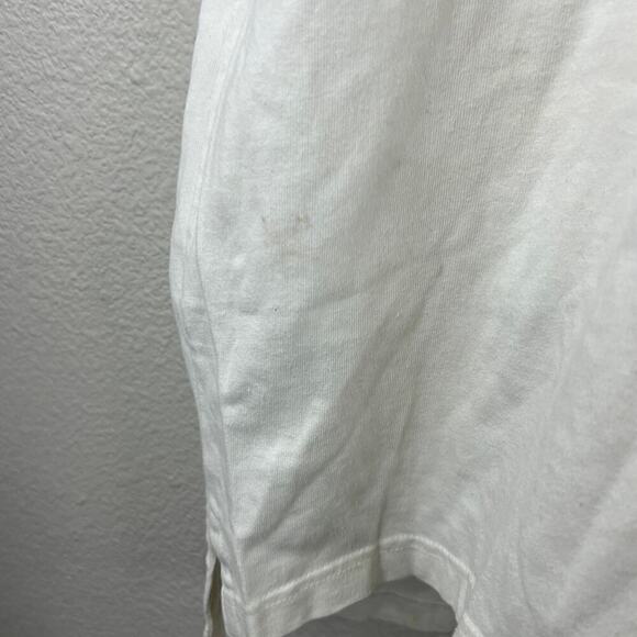 Vintage Austin Parks And Rec Dept Polo Mens Size L - Picture 7 of 8